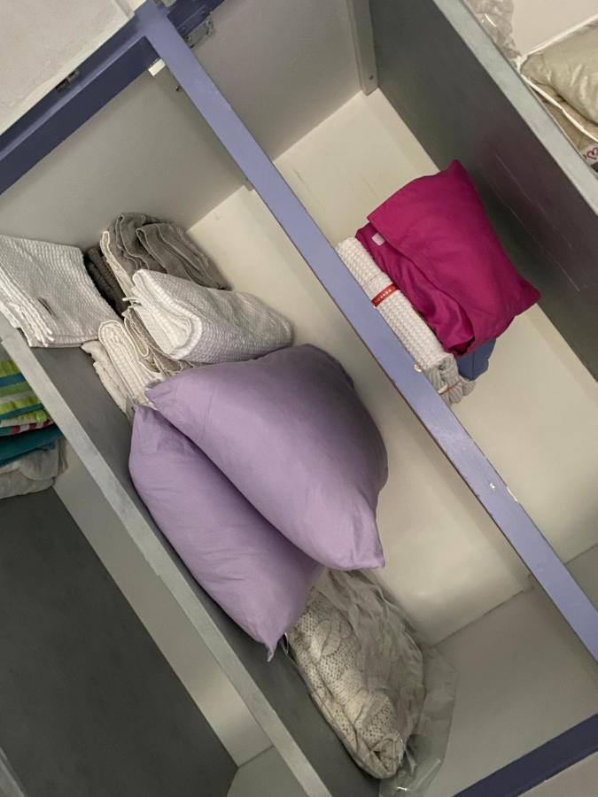 Polly Lägenhet Rapallo Exteriör bild