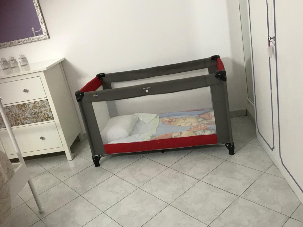 Polly Lägenhet Rapallo Exteriör bild