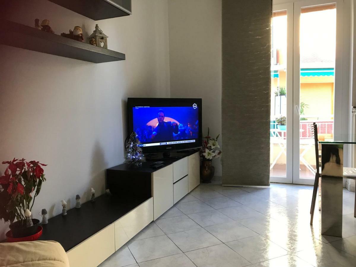 Polly Lägenhet Rapallo Exteriör bild