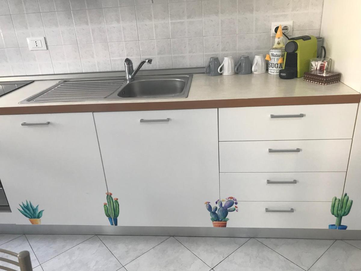 Polly Lägenhet Rapallo Exteriör bild